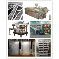 Factory Price Canned Tuna Processing Line Tuna processing line sardine tuna processing machines Supplier